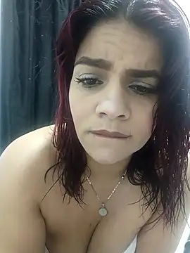 Scarleett Lux online show from September 2025 10:02:02 PM