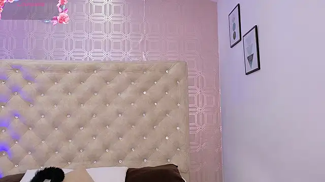 Celeste Ackerman online show from October 2025 03:06:01 AM