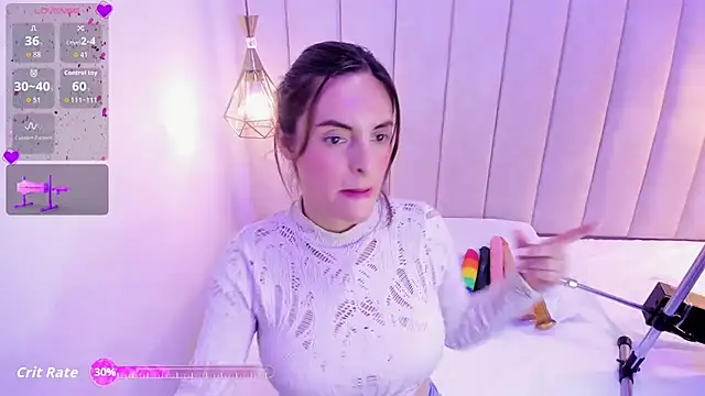 KathiHill online show from October 2025 08:39:02 PM