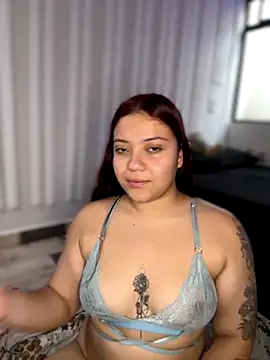 Snapshot of MelissaJhones chatting on October 2025 02:17:02 PM MelissaJhones online show from October 2025 02:17:02 PM