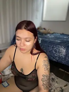 Snapshot of MelissaJhones chatting on October 2025 07:05:01 PM MelissaJhones online show from October 2025 07:05:01 PM