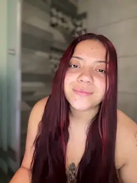 Snapshot of MelissaJhones chatting on October 2025 07:31:02 AM MelissaJhones online show from October 2025 07:31:02 AM