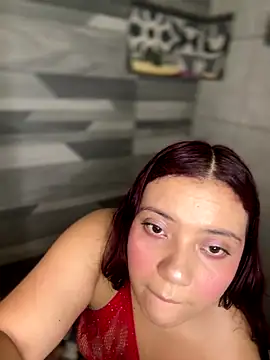 Snapshot of MelissaJhones chatting on October 2025 07:49:02 AM MelissaJhones online show from October 2025 07:49:02 AM