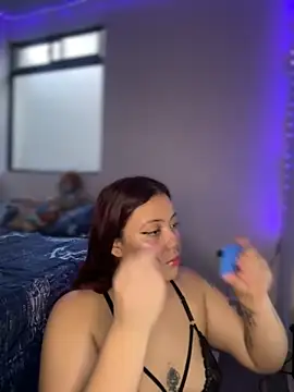 Snapshot of MelissaJhones chatting on November 2025 09:37:01 PM MelissaJhones online show from November 2025 09:37:01 PM