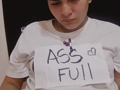 Danna Nasty online show from October 2025 06:06:01 PM