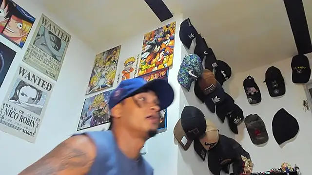  MACCARTHY TAYLOR online show from September 2025 12:04:01 AM