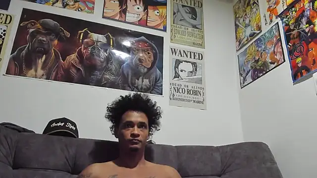  MACCARTHY TAYLOR online show from October 2025 11:39:01 PM