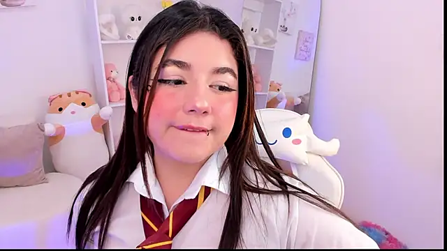 Snapshot of dolce_antonellaa chatting on October 2025 12:53:01 AM dolce antonellaa online show from October 2025 12:53:01 AM