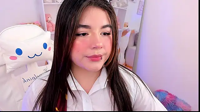 Snapshot of dolce_antonellaa chatting on October 2025 03:00:02 PM dolce antonellaa online show from October 2025 03:00:02 PM