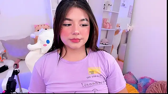 Snapshot of dolce_antonellaa chatting on October 2025 12:33:02 AM dolce antonellaa online show from October 2025 12:33:02 AM