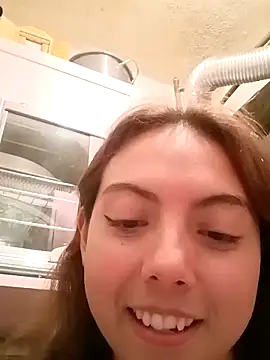 MoonBlueSex online show from September 2025 04:33:02 AM
