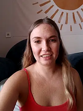 Snapshot of KisaVixen chatting on September 2025 09:55:02 AM KisaVixen online show from September 2025 09:55:02 AM