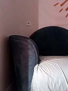 KisaVixen online show from October 2025 09:41:02 AM