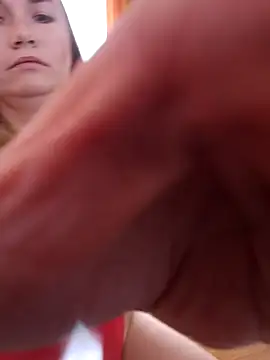 KisaVixen online show from October 2025 09:10:01 AM