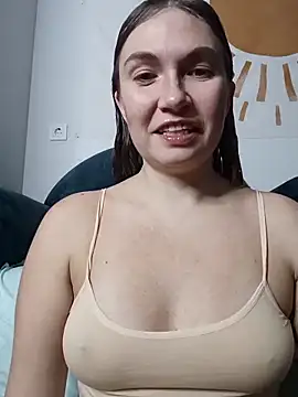 KisaVixen online show from November 2025 05:46:01 PM