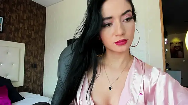 celeste  clark online show from November 2025 02:17:01 PM