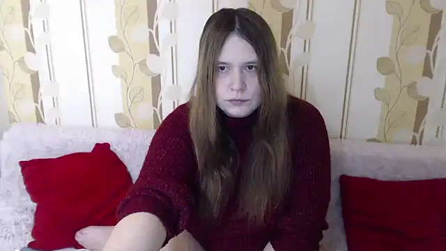 Snapshot of AdelinaLawson chatting on February 2025 04:24:02 PM AdelinaLawson online show from February 2025 04:24:02 PM