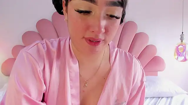 LunaRossy online show from September 2025 03:46:01 PM