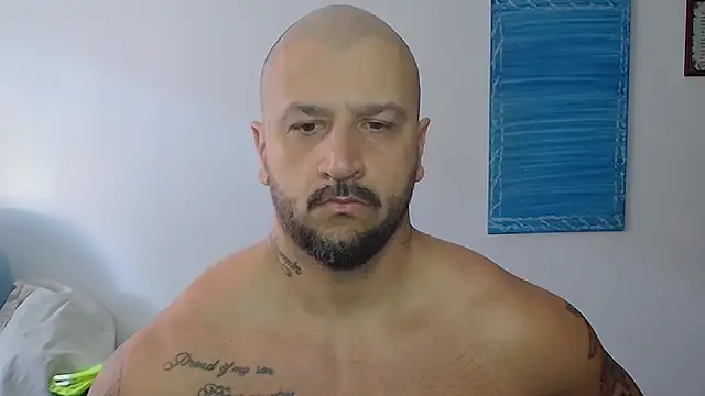 JeanCafa online show from October 2025 05:37:02 PM