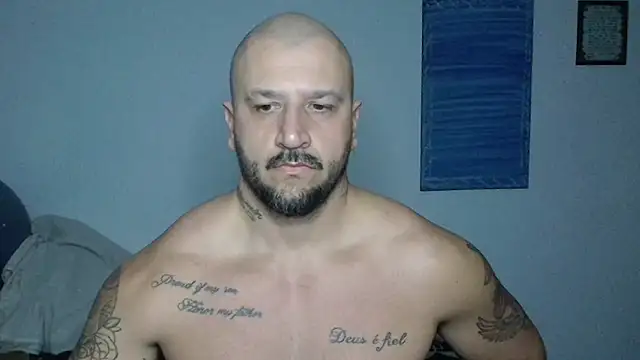 JeanCafa online show from October 2025 02:52:01 AM