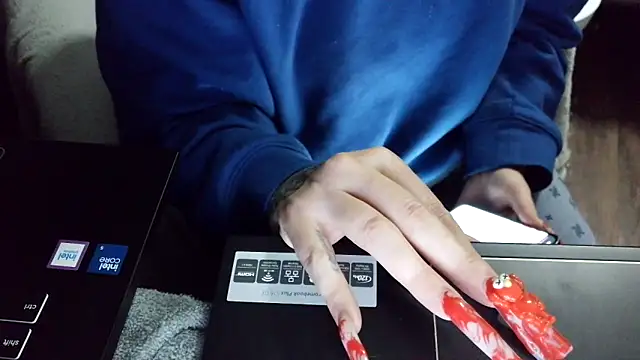 Snapshot of fetishslut4u chatting on October 2025 11:55:02 AM fetishslut4u online show from October 2025 11:55:02 AM