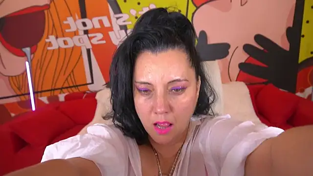 ValeryRosseee online show from September 2025 02:13:01 AM