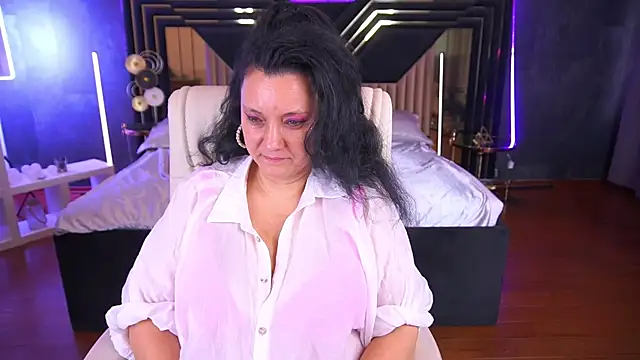 ValeryRosseee online show from October 2025 01:25:02 PM