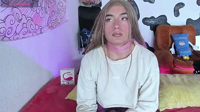 brihanna cooper online show from October 2025 04:40:02 PM