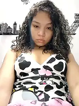 PRINCESSBLUE333 online show from September 2025 01:18:01 AM