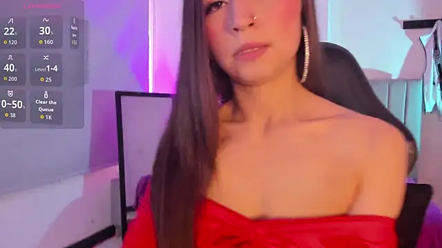 Snapshot of Bellalesh chatting on September 2025 07:36:01 PM Bellalesh online show from September 2025 07:36:01 PM