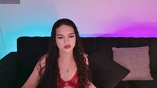 AprilRhodes  online show from September 2025 03:21:02 AM