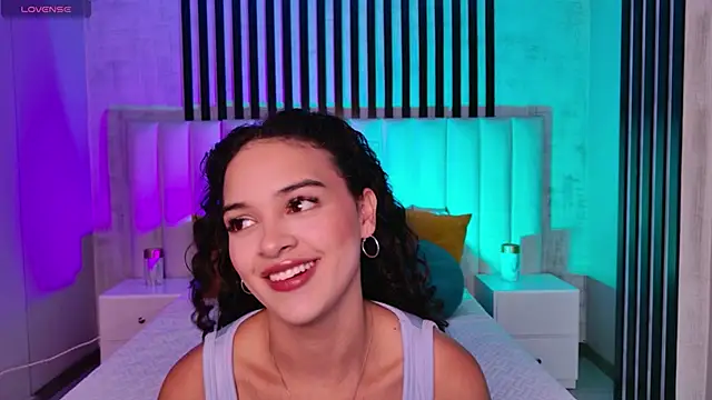 AprilRhodes  online show from October 2025 06:07:02 PM