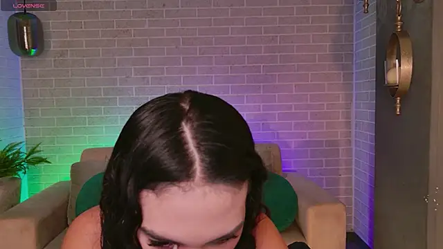 AprilRhodes  online show from October 2025 12:33:02 AM