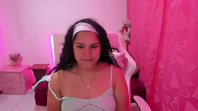 Gema angels online show from September 2025 02:52:02 PM