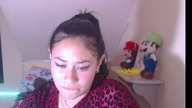 Snapshot of catalina_saenz19 chatting on September 2025 01:49:01 AM catalina saenz19 online show from September 2025 01:49:01 AM