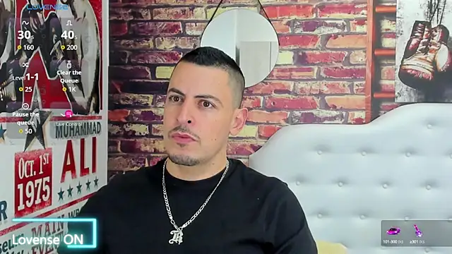 scotty musicc online show from September 2025 09:42:01 PM