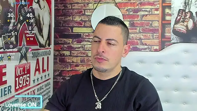 scotty musicc online show from October 2025 08:52:01 PM