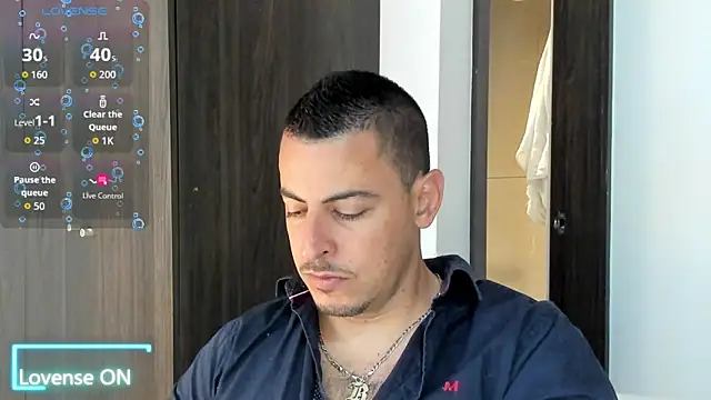 scotty musicc online show from October 2025 04:14:02 PM