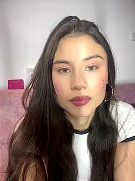 VioletaLorette online show from September 2025 03:28:01 AM
