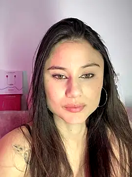 VioletaLorette online show from October 2025 03:40:01 AM