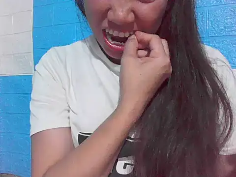 Snapshot of fanchunn chatting on October 2025 11:52:02 AM fanchunn online show from October 2025 11:52:02 AM