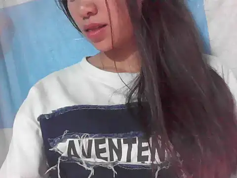 Snapshot of fanchunn chatting on October 2025 02:28:01 PM fanchunn online show from October 2025 02:28:01 PM