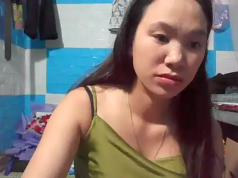 Snapshot of fanchunn chatting on October 2025 01:50:02 AM fanchunn online show from October 2025 01:50:02 AM