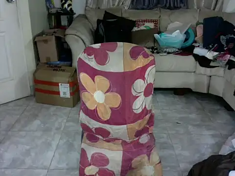 Diabloproducciones online show from September 2025 02:33:02 AM