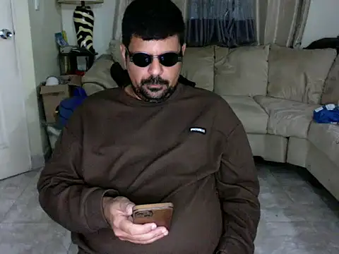 Diabloproducciones online show from September 2025 10:57:01 PM