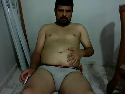 Diabloproducciones online show from September 2025 02:06:01 AM