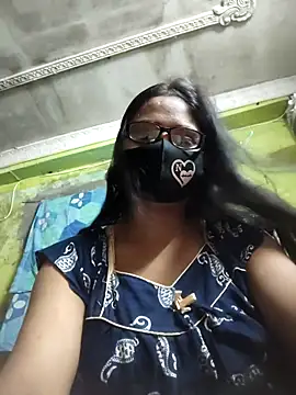 AVA55 online show from September 2025 07:03:02 PM