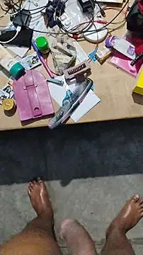 Snapshot of Jhaat_Ke_Baal_IND chatting on October 2025 08:11:01 AM Jhaat Ke Baal IND online show from October 2025 08:11:01 AM