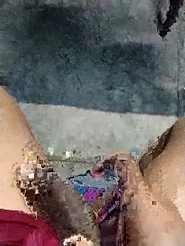 Snapshot of Jhaat_Ke_Baal_IND chatting on October 2025 01:02:02 PM Jhaat Ke Baal IND online show from October 2025 01:02:02 PM