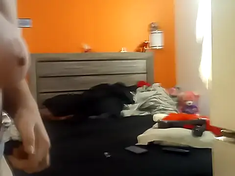 LusciousKandy online show from September 2025 10:20:02 PM